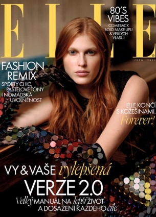 Elle 1/2022