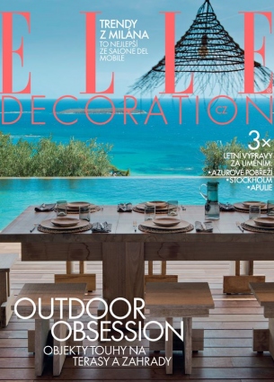 Elle Decoration 2/2023